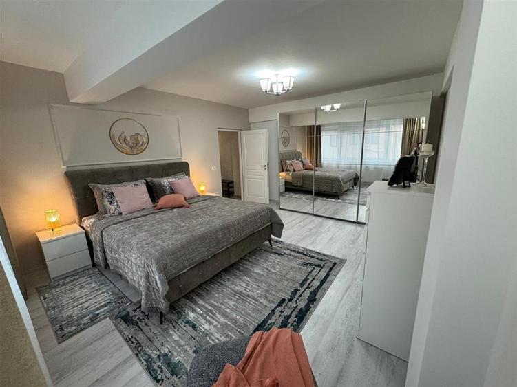 Apartament cu 2 camere decomandat în Cug