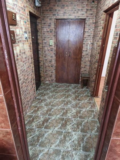 Apartament cu 2 camere în Trivale
