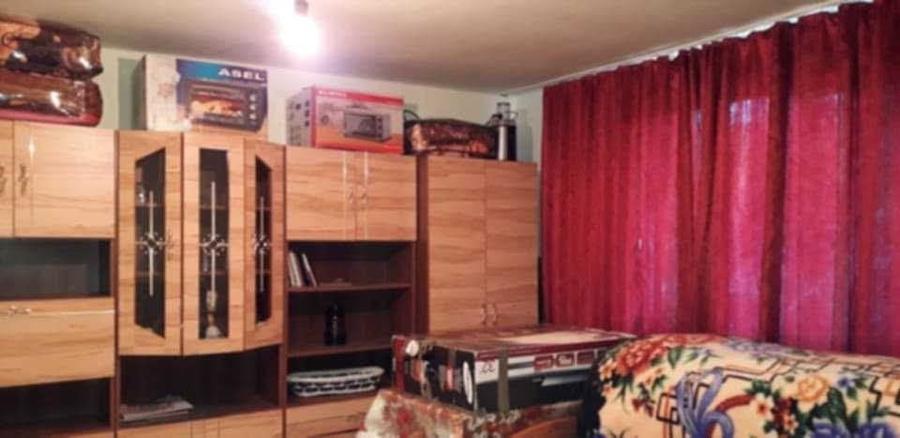 Casă cu 2 camere în Vintere