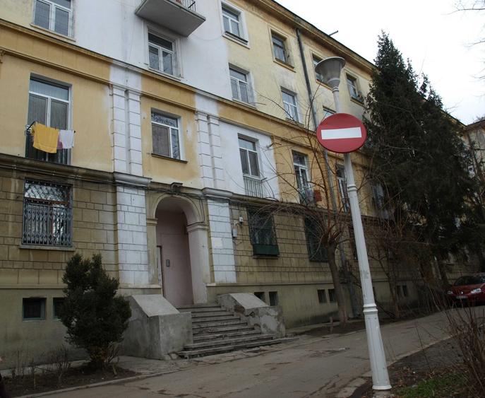 Apartament cu 2 camere decomandat în Piața Unirii