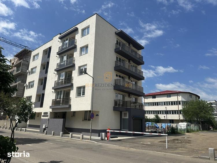 Apartament cu 2 camere în Sud