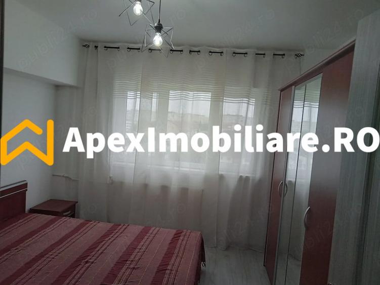 Apartament cu 2 camere decomandat în Dristor