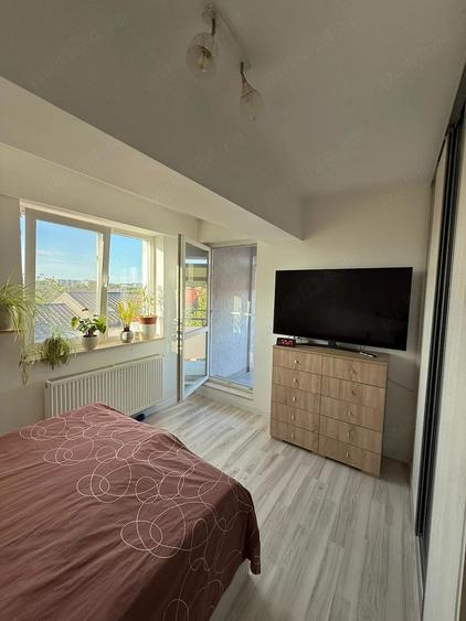 Apartament cu 2 camere semidecomandat în Prelungirea Ghencea