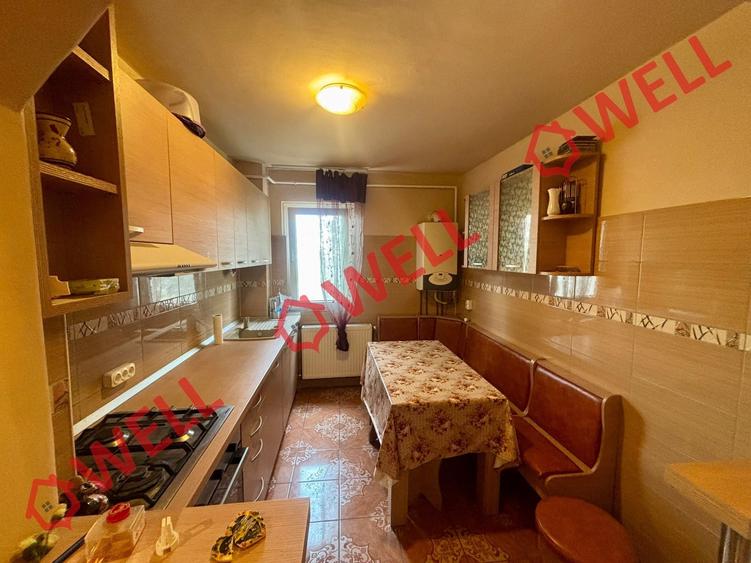 Apartament cu 2 camere în Târgu Secuiesc