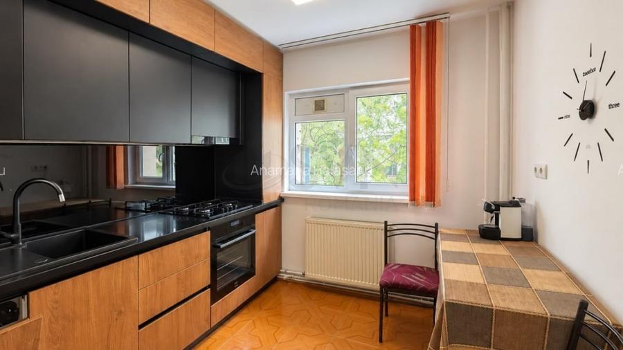 REA1029869 Apartament 3 Camere I Titan