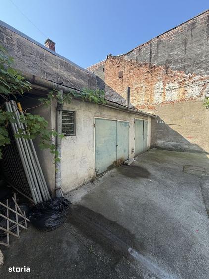 Casa 4 camere 97 mp pe strada Calarasilor langa salon MISAKI - 4