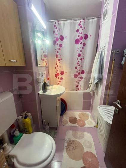 Apartament cu 3 camere decomandat, mobilat în Sângeorgiu de Mureș