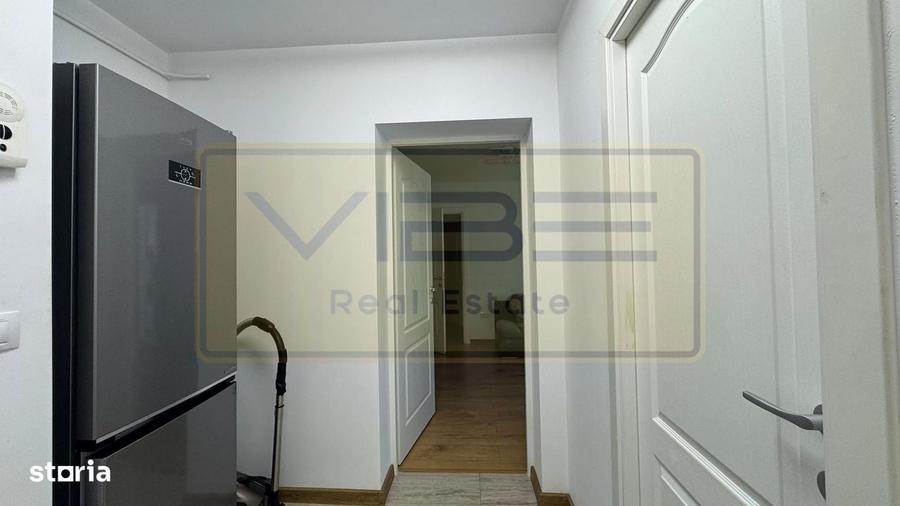Apartament 2 camere renovat zona Podu Ros - Palas Campus - 20