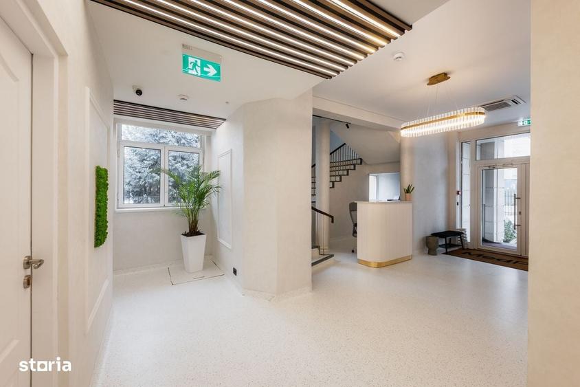 Spațiu comercial, de 514 mp, în Tudor Vladimirescu