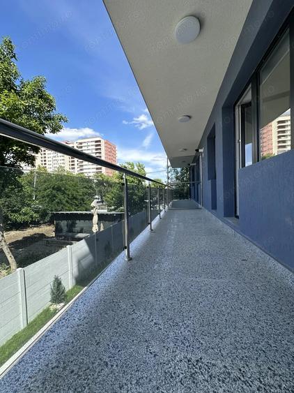 Apartament cu 2 camere decomandat în Prelungirea Ghencea