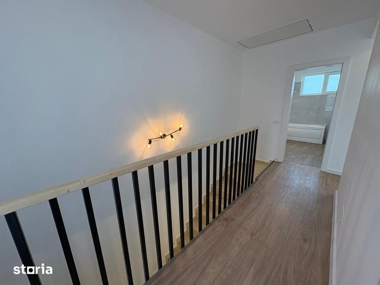 CASA DUPLEX, CURTE 200 MP, RATE DEZVOLTATOR, COMISION 0% - 8