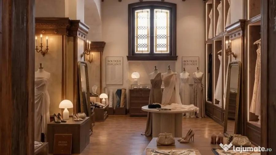 Spatiu comercial Calea Victoriei Showroom - 7
