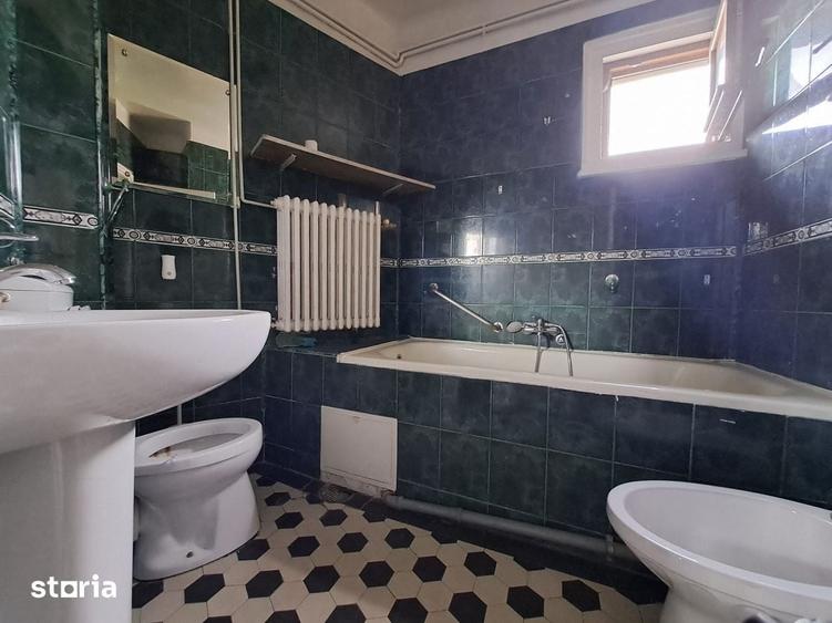 Apartament cu 2 camere în Eminescu