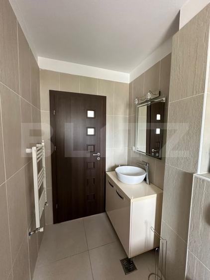 Apartament 2 camere, 42 mp, terasă 27 mp, zona Andrei Muresanu - 7