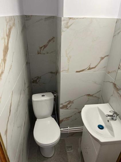 Apartament cu 3 camere decomandat în Ultracentral