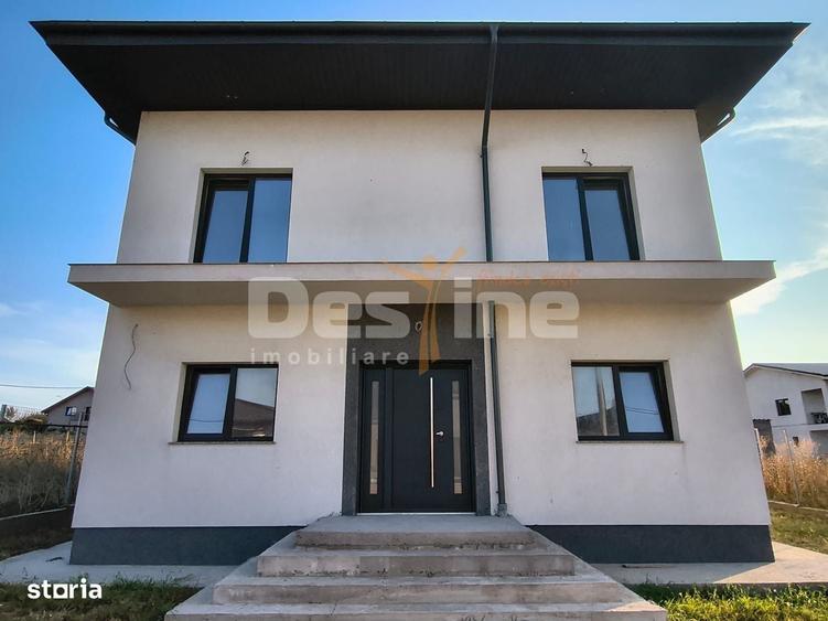 Casă cu 4 camere în Central