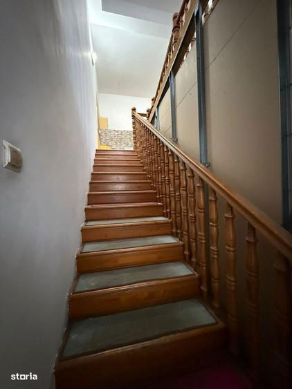 Casa spa?ioasa de vanzare Str. Barbu Lautaru, zona Bari?iu - 6