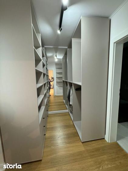 Duplex de LUX de inchiriat in ?elimbar eleganta si confort premiu - 14
