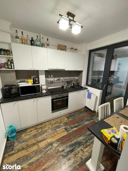 2 camere, decomandat, parter Ultracentral Craiova - 1