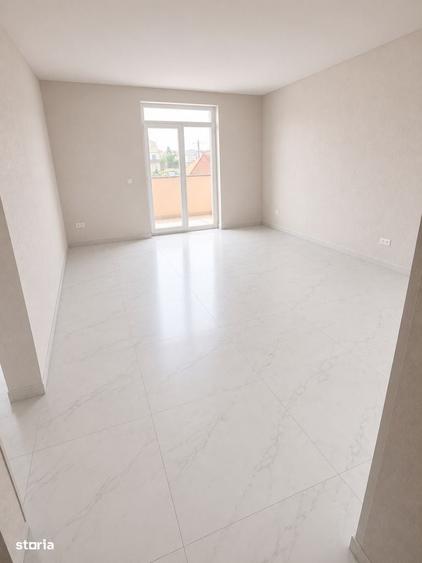 Apartament cu 2 camere în Chișoda