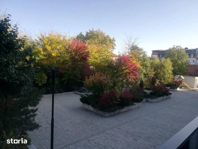 Studio Iancu Nicolae | Residence 5 | Cambridge School |Mobilat, Utilat - 11