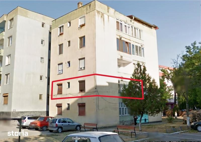 Apartament 2 camere cu balcon, Alesd - 1