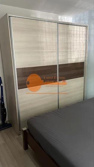 Apartament cu 2 camere decomandat, mobilat în Gorjului