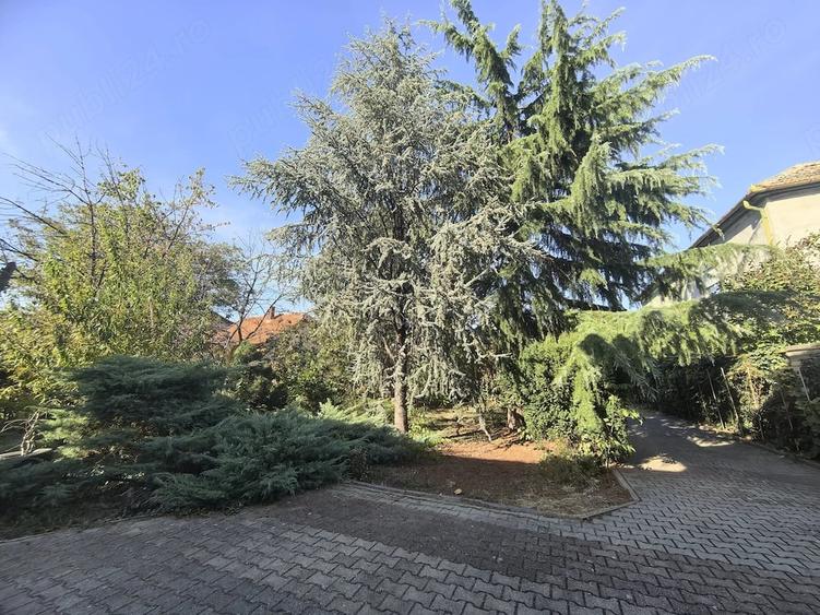Casă cu Teren 1150 Mp în Central