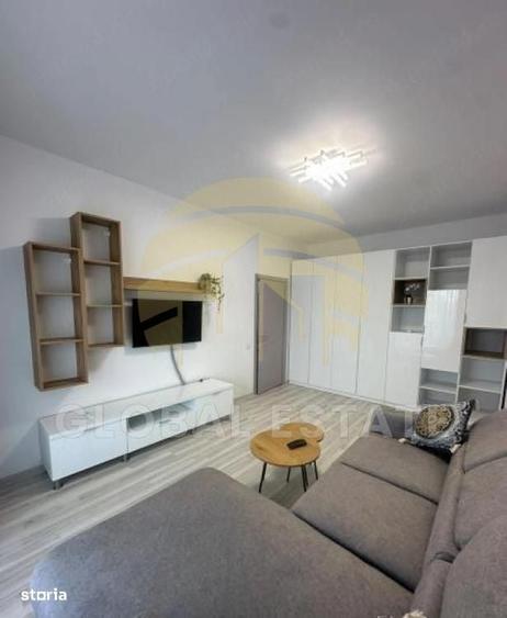 Apartament cu 2 camere decomandat în Theodor Pallady