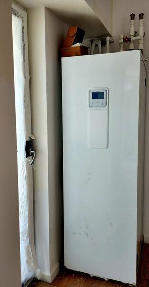 Apartament 2 camere PENTHOUSE Pallady,Pompa cald,Smart nZEB,Fotovol - 8