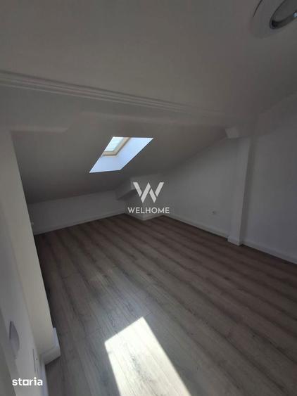 Apartament cu 5 camere în Cristian