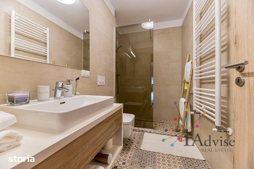 Apartament cu 4 camere în Est