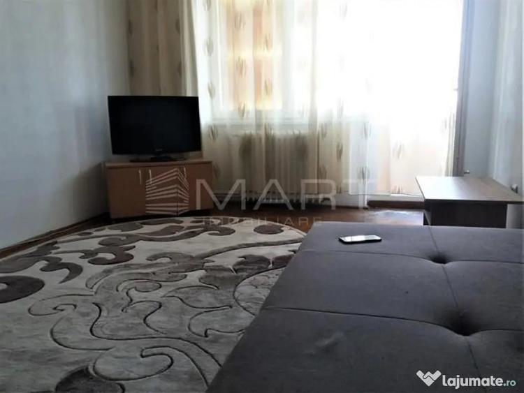 Apartament 2 camere decomandat zona B-dul Mihai Viteazu - Sibiu (Sibiu) - 1
