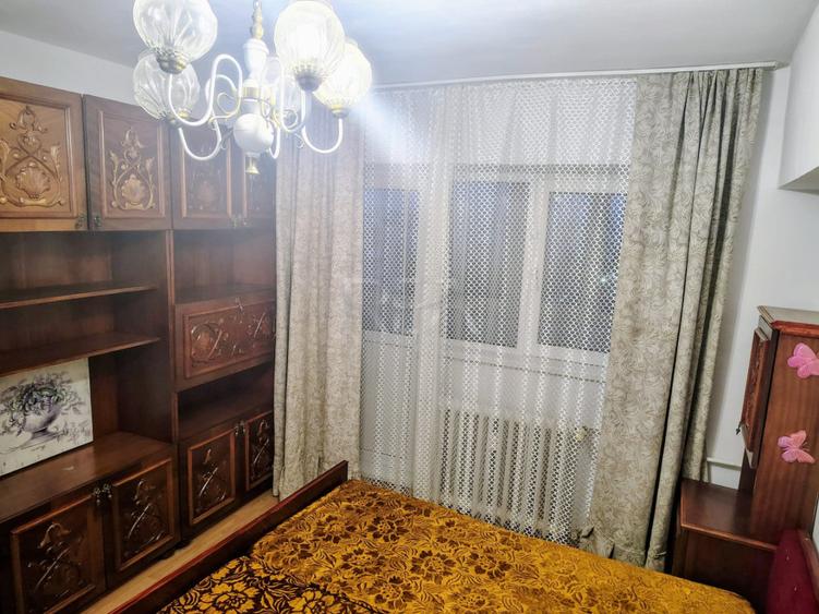 2 camere, 14/14, bloc 1980, 71mp, anvelopat-Lujerului - 11