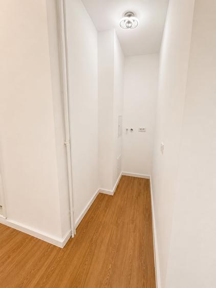 Apartament cu 2 camere decomandat în Crângași