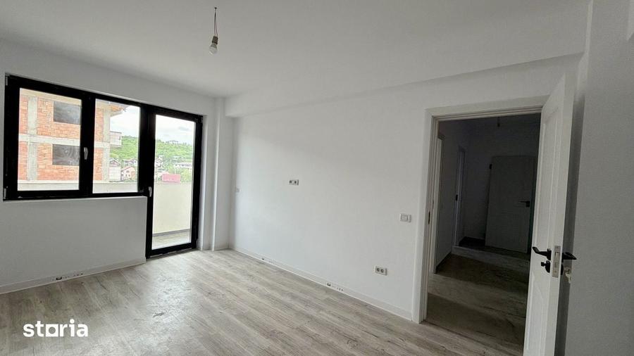 Apartament 1 cam 38 mp Finalizat ?i intabulat HLINCEA - 1