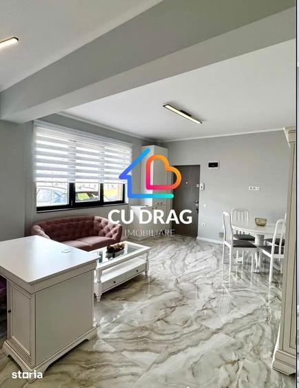 Spatiu comercial Calea Cisnadiei langa Mandra - 7