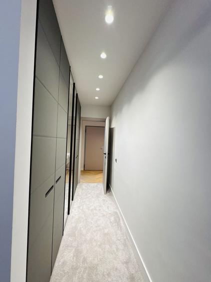 Apartament 2 camere / Arqa Jolie Village / NOU / +parcare - 11