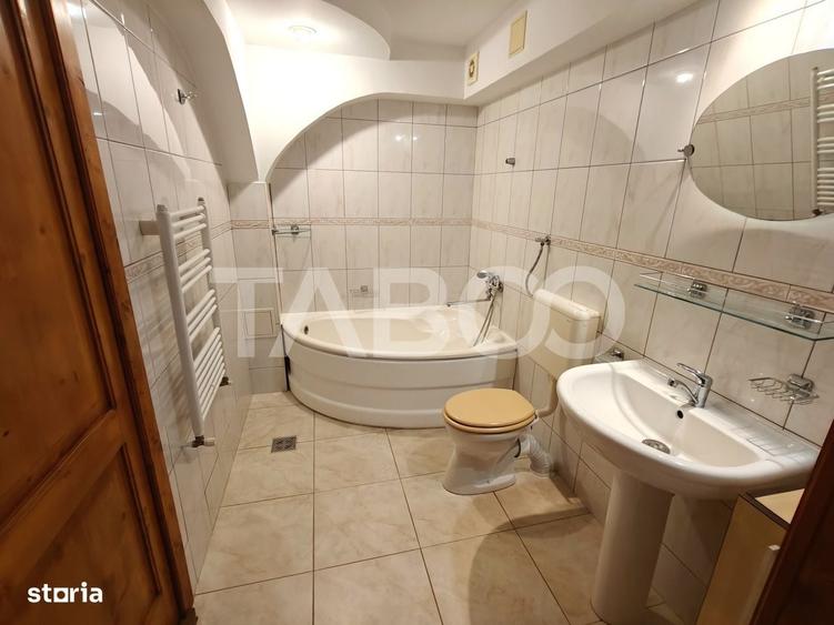 Garsonieră în Șelimbăr
