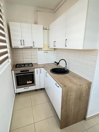 Apartament cu 2 camere semidecomandat în Dudu