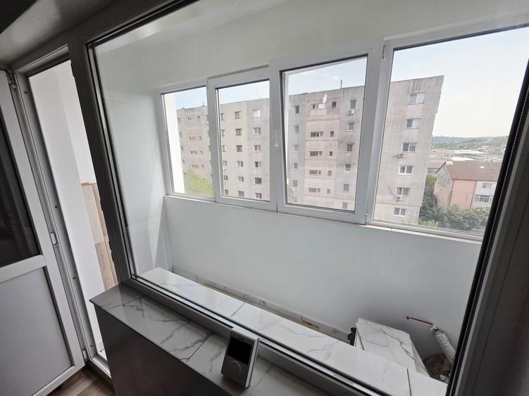 Apartament cu 2 camere în Mircea cel Bătrân