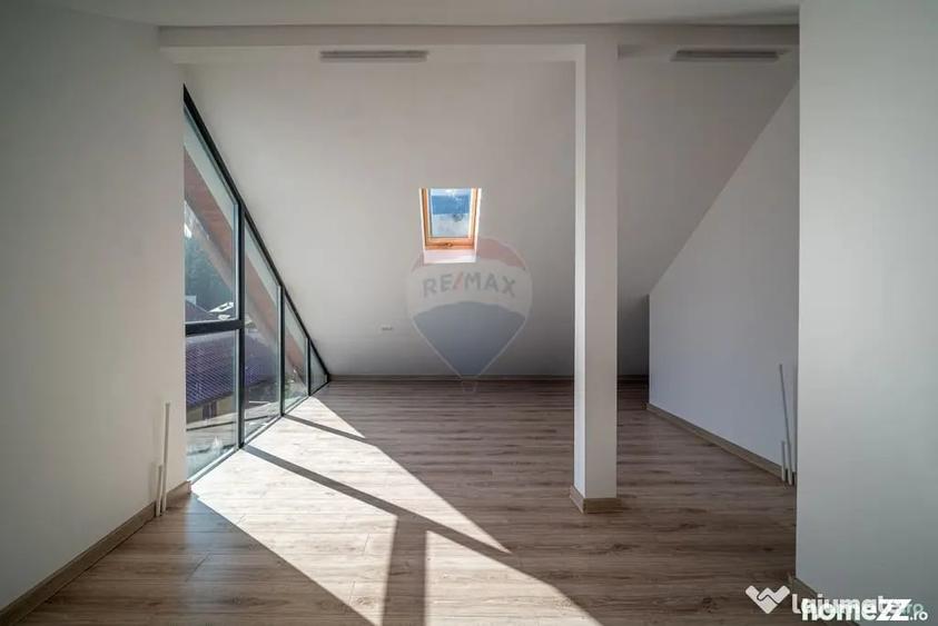Casă cu 3 camere cu Teren 107 Mp în Valea Alba