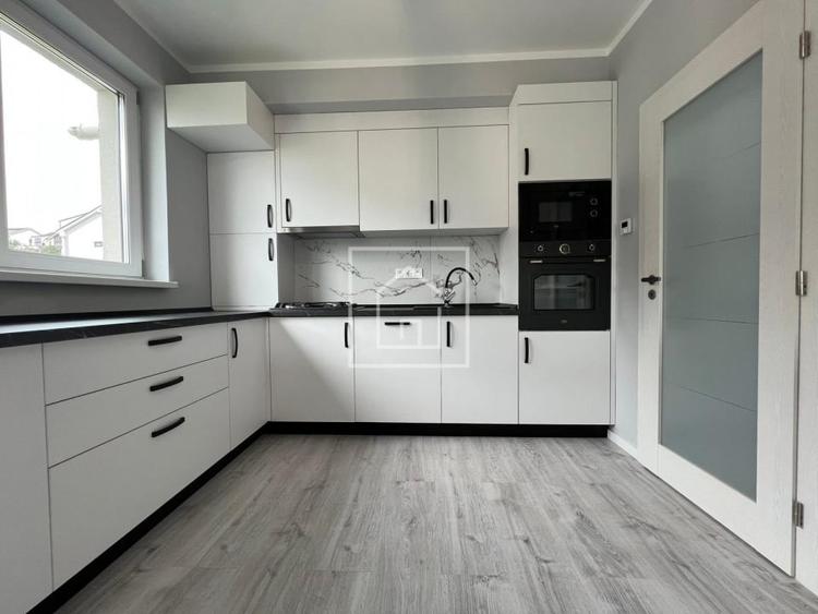Apartament cu 2 camere decomandat în Cristian