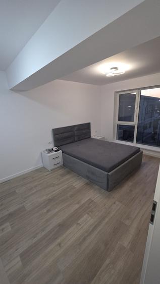 Apartament cu 2 camere în 13 Septembrie
