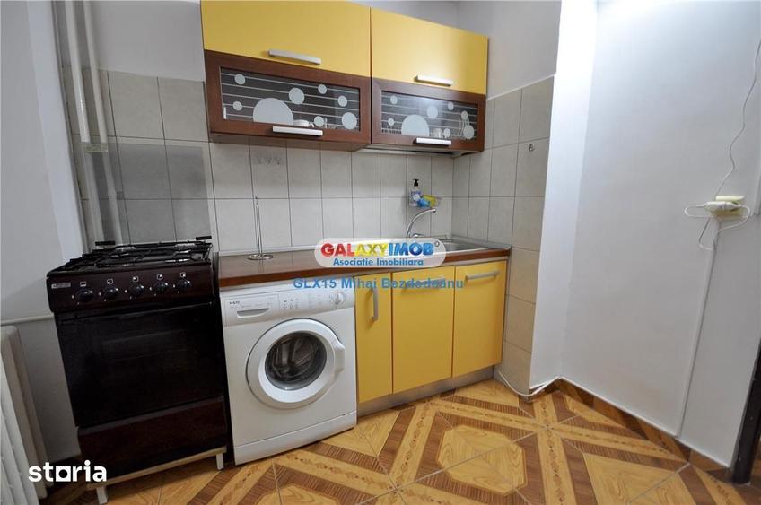 Inchiriere Garsoniera de lux in zona Vatra Luminoasa. - 6