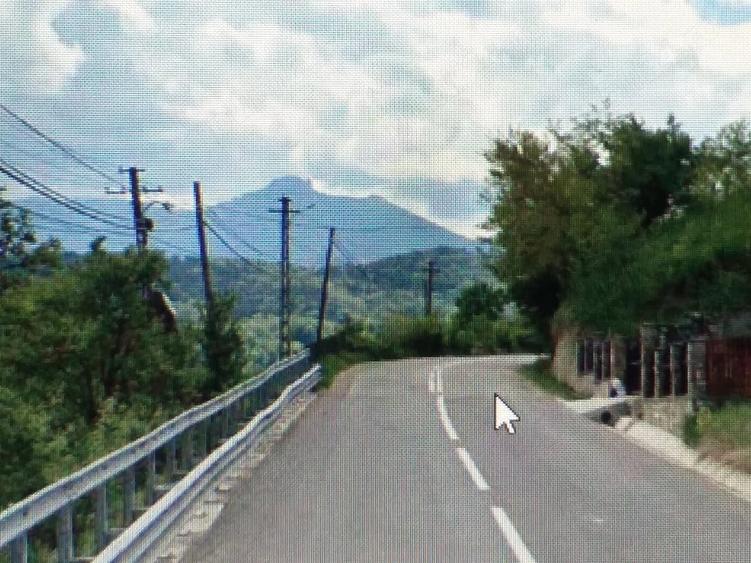 Teren de 2900 mp, în Buhalnița