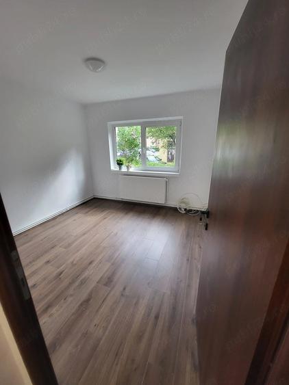 Apartament cu 2 camere decomandat în Scriitorilor