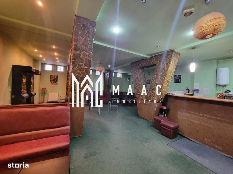 Apartament cu 2 camere în Bistrița