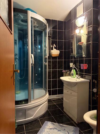 Apartament cu 2 camere decomandat în Debarcader