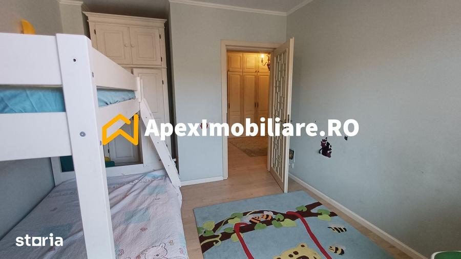 Apartament 3 camere de inchiriat Natiunile Unite Bucuresti | ApexImobi - 13